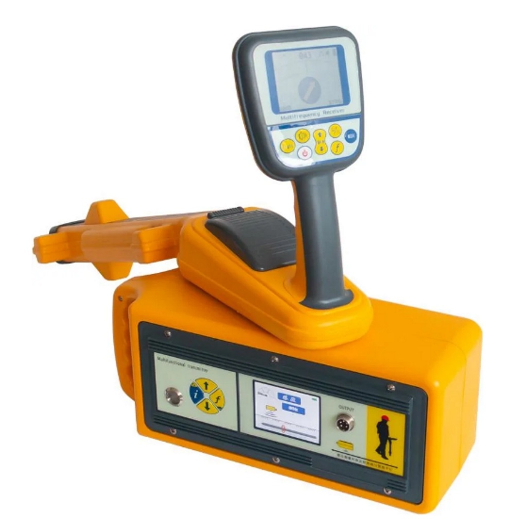 màn hình CRT Công cụ theo dõi tuyến cáp