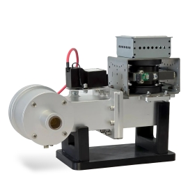 NGUỒN PLASMA VI SÓNG