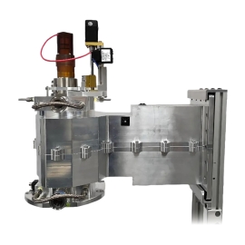 ĐÈN NGỌN PLASMA VI SÓNG