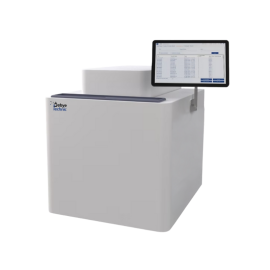 Máy đo nhiệt lượng tự động IC340