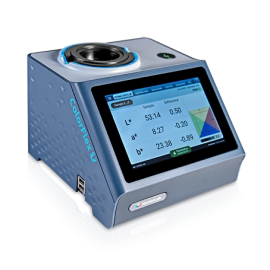 Máy quang phổ / Máy đo màu ColorFlex L2