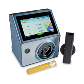 Máy quang phổ / Máy đo màu cam quýt ColorFlex L2