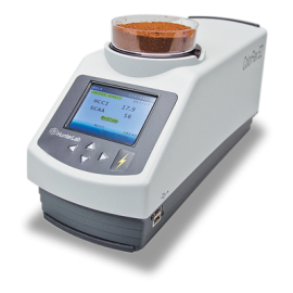 ColorFlex EZ Coffee Spectrophotometer