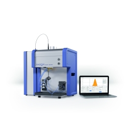 Máy Quang Phổ Plasma MICAP-OES 1000