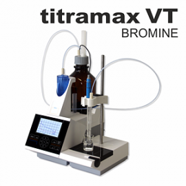 Titramax VT Bromine