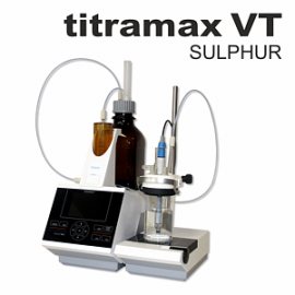 titramax vt sulphur