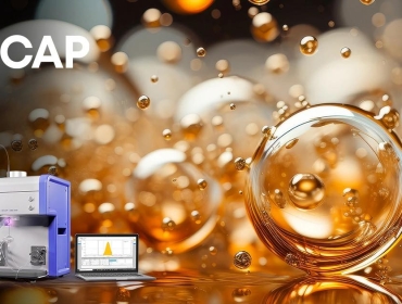 Dịch Vụ Phân Tích Dầu Bôi Trơn 