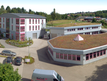 KoCoS Messtechnik AG