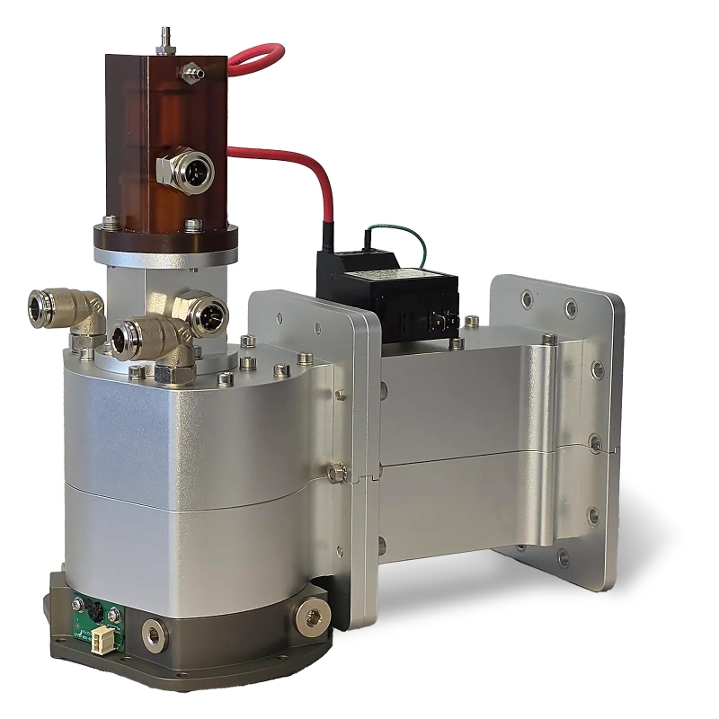 NGUỒN PLASMA VI SÓNG 10KW