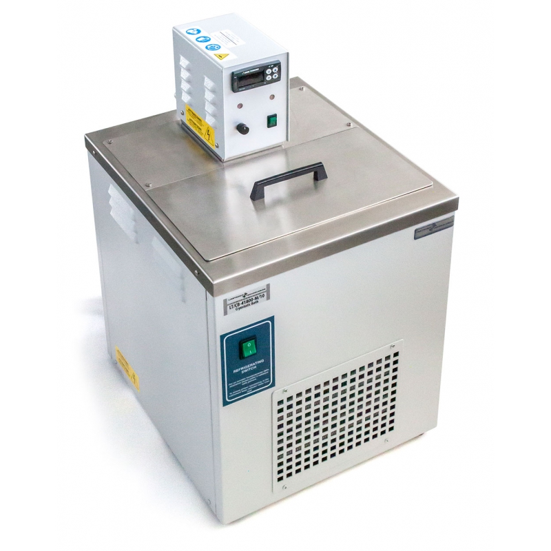 Bể Điều Nhiệt Tuần Hoàn Cryostat 