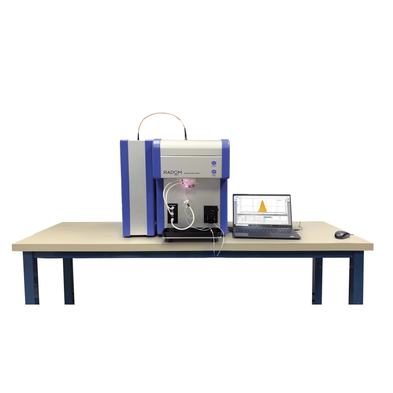 Máy Quang Phổ Phát Xạ Plasma ICP OES 