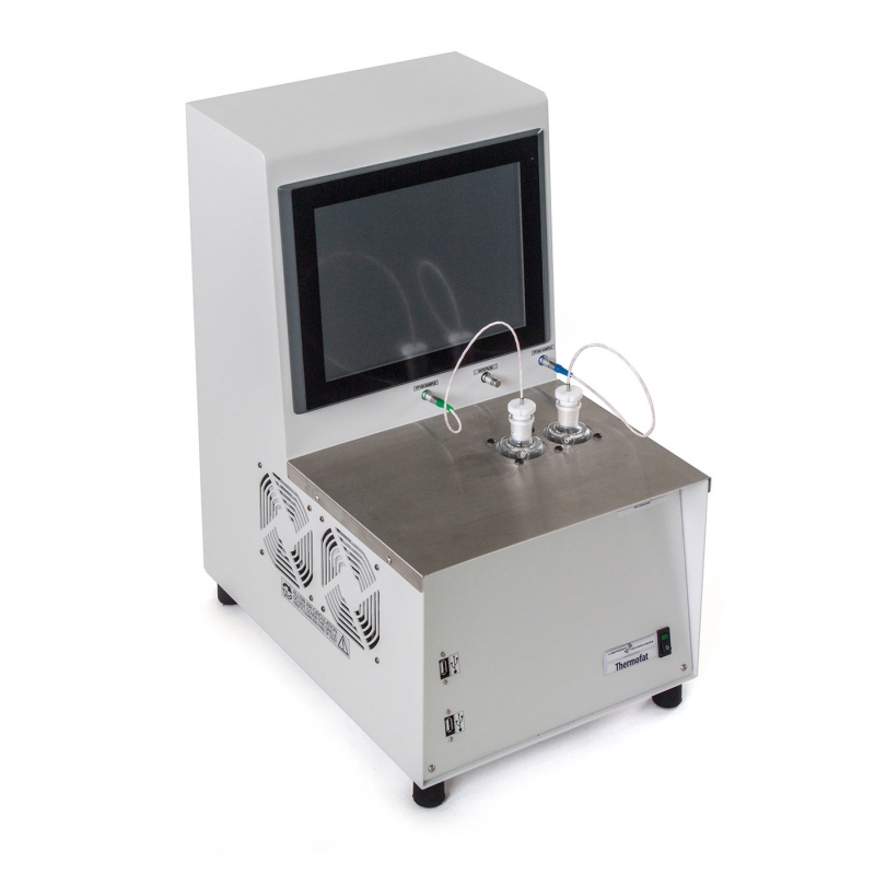 Máy phân tích nhiệt Thermofat Analyser - Shukoff and Tempering Applications